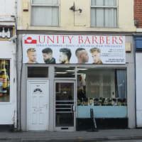 Unity Barbers